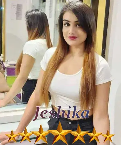 Ishika - Charming Call Girl in Mathura