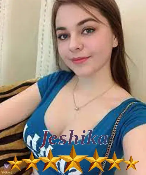 Miss Piau - Mathura Escorts